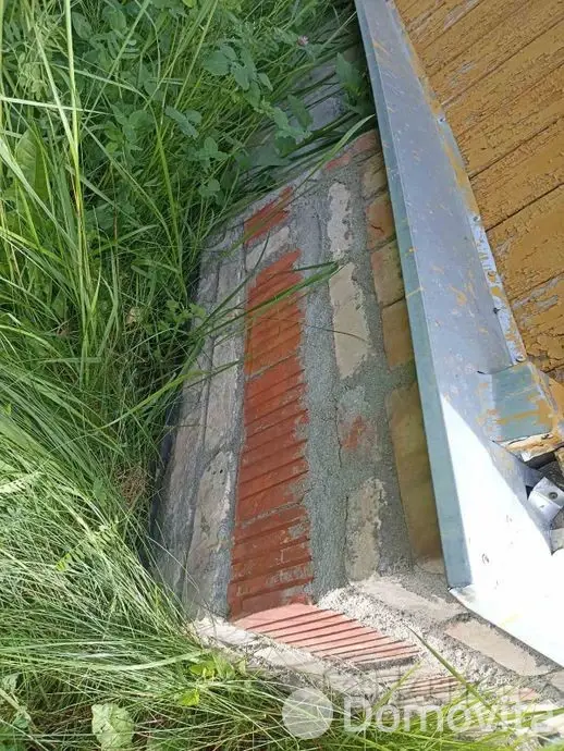 дача, Зароновка-1, 