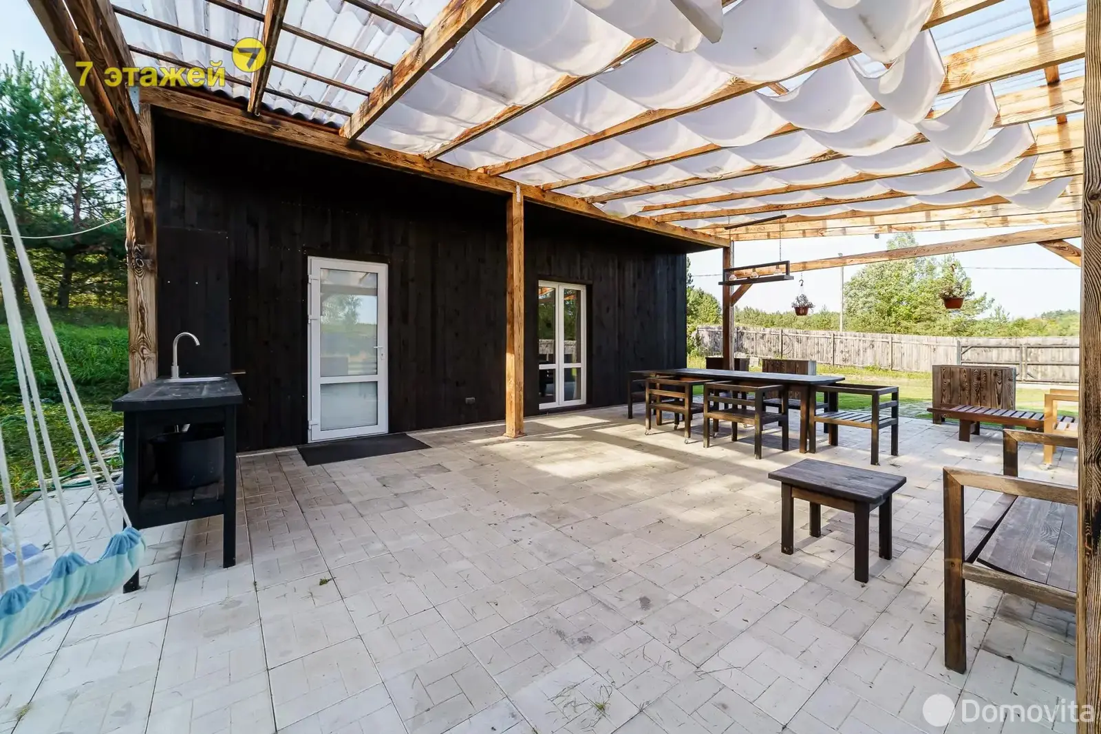 Продажа торговой точки на ул. Центральная, д. 1/А в Слаговище, 325000USD, код 995311 - фото 16