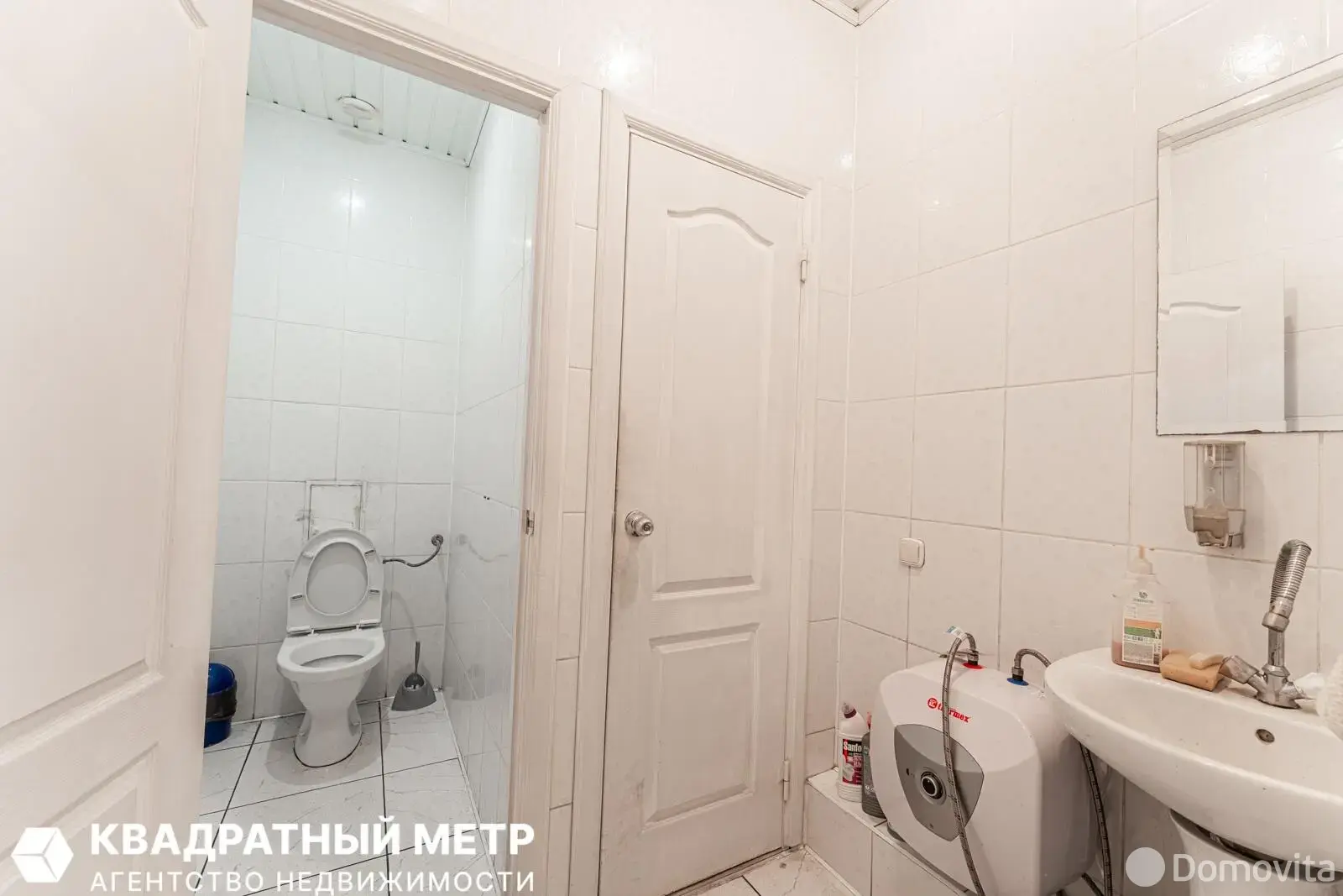 Продажа торговой точки на ул. Немига, д. 12/А в Минске, 1643700USD, код 999034 - фото 18
