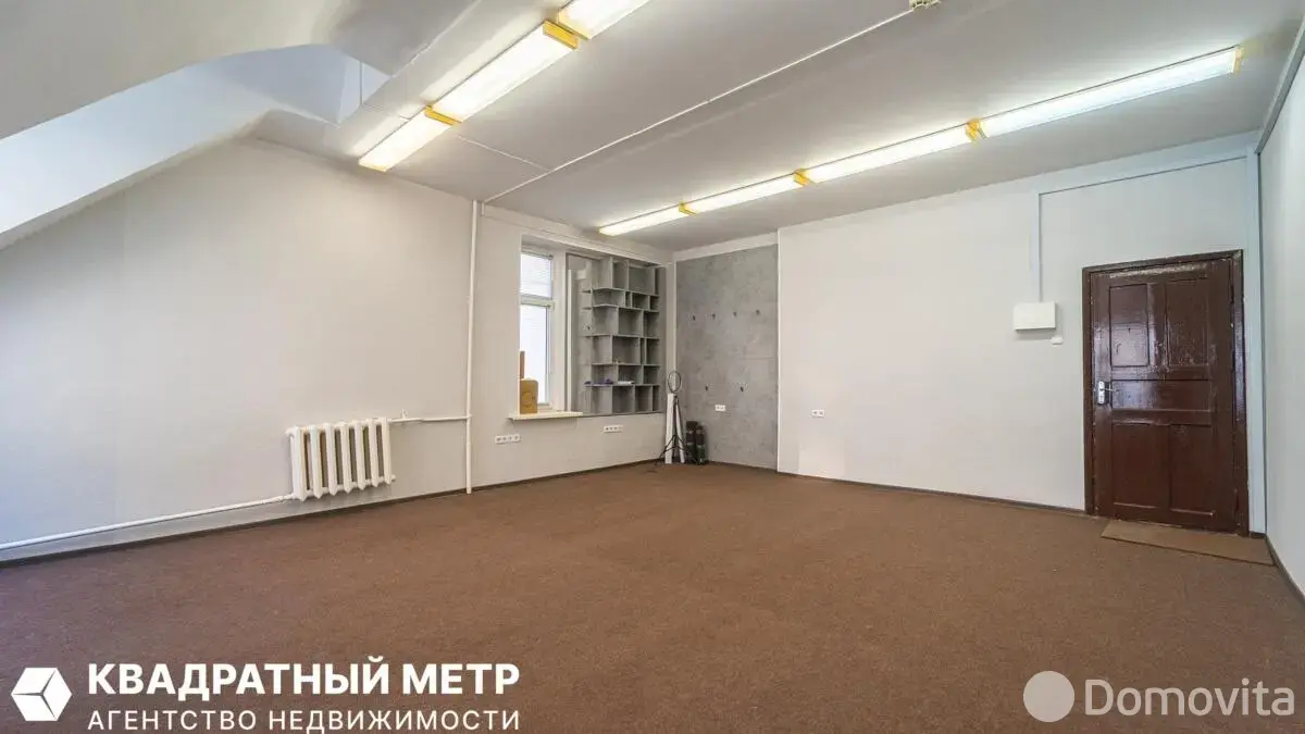 Купить офис на пр-т Независимости, д. 172 в Минске, 92460USD, код 10343 - фото 6