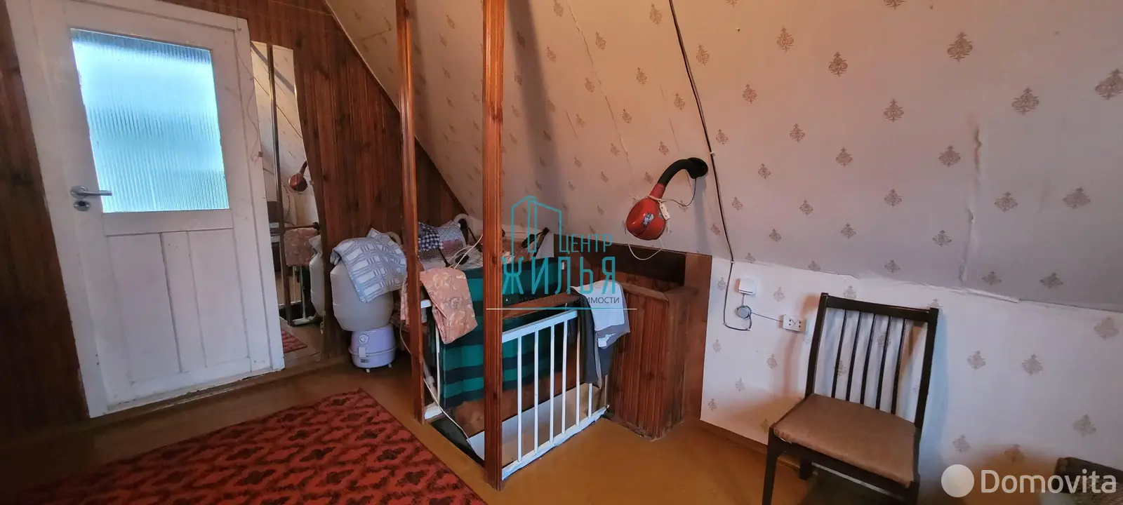 Купить 2-этажную дачу в Пламя Гродненская область, 16900USD, код 183761 - фото 13