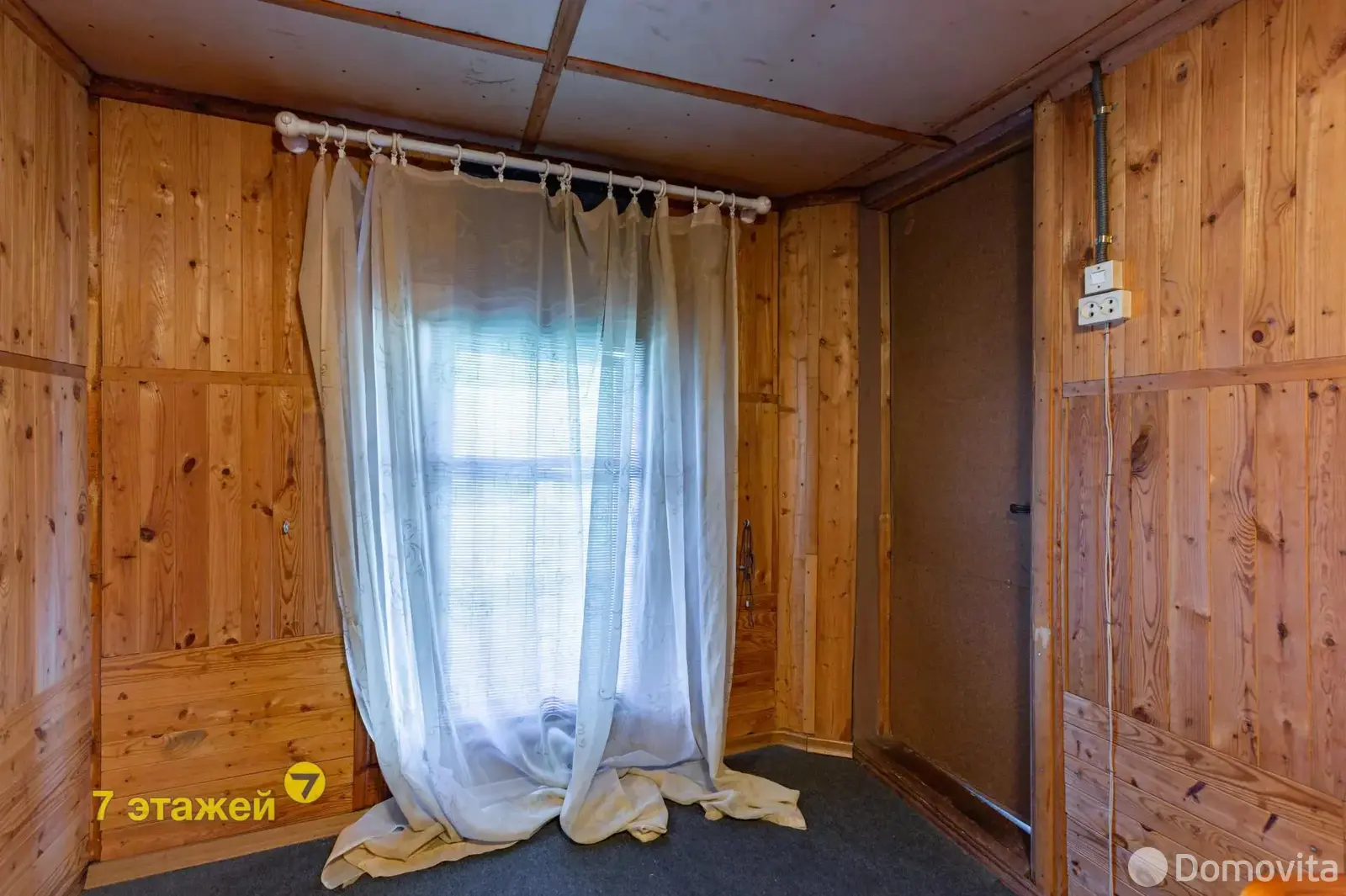 Купить 2-этажную дачу в Станкостроитель Минская область, 19000USD, код 180154 - фото 15