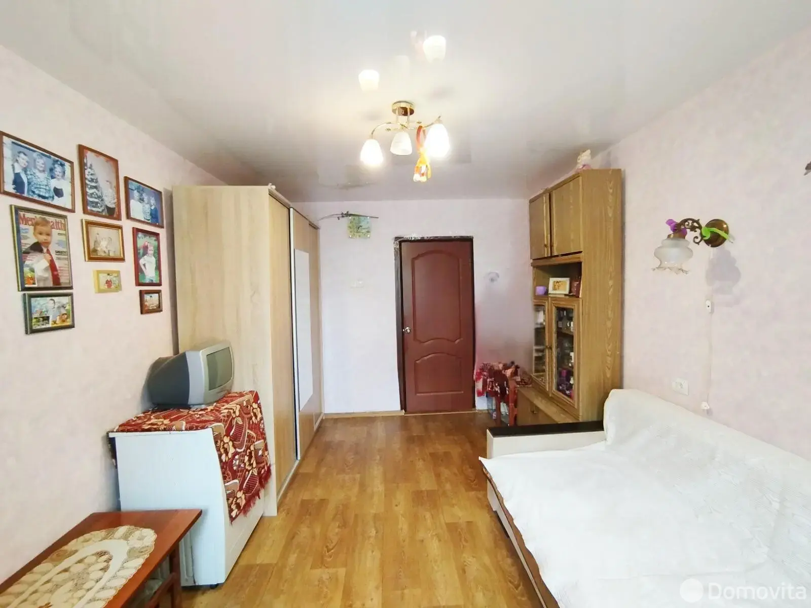 Продажа комнаты в Минске, ул. Восточная, д. 26, цена 31900 USD, код 7311 - фото 11