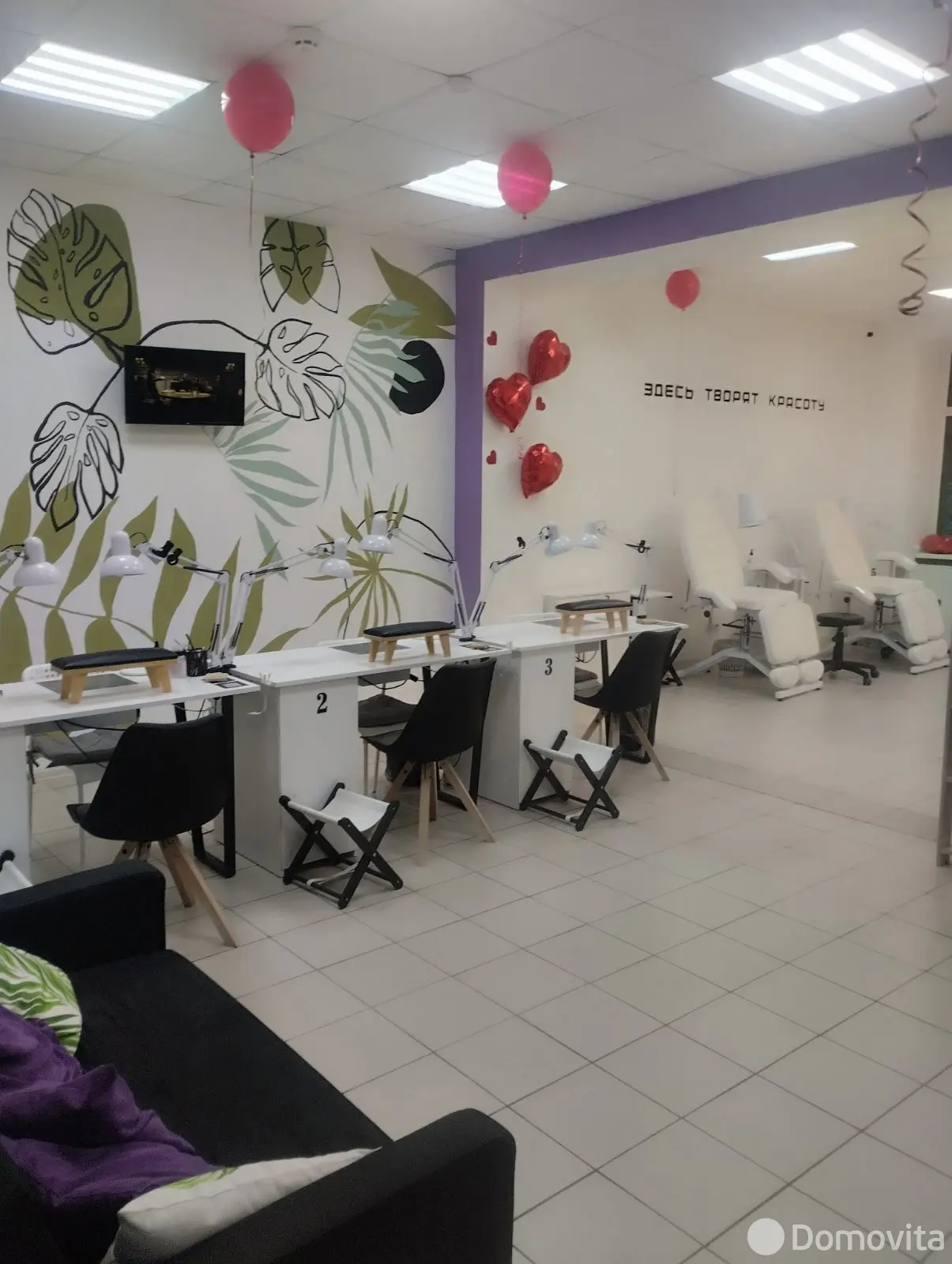 торговый объект, Гомель, ул. Карповича, д. 5