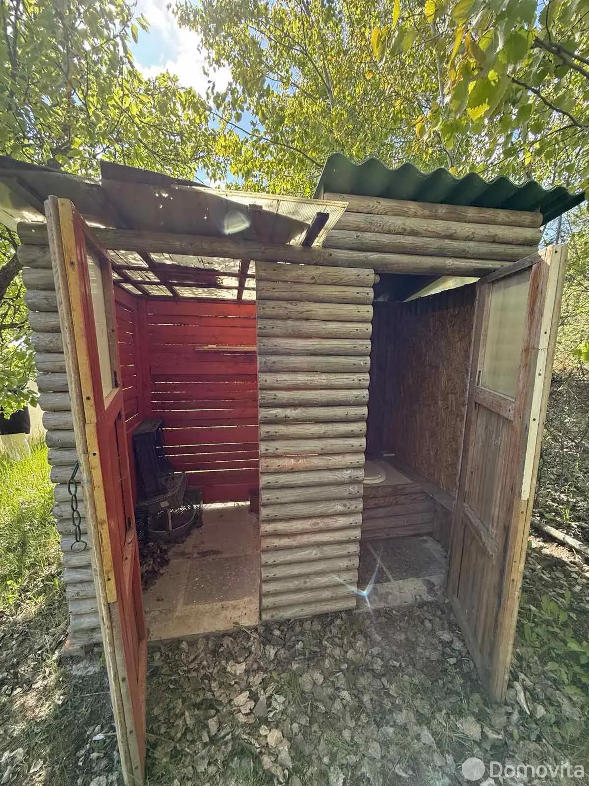 Продажа 1-этажной дачи в Лесное Минская область, 21990USD, код 182855 - фото 19