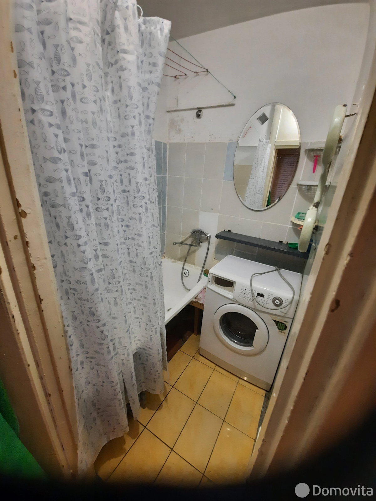 Продажа комнаты в Минске, пр-д Ташкентский, д. 12, цена 25000 USD, код 7310 - фото 11