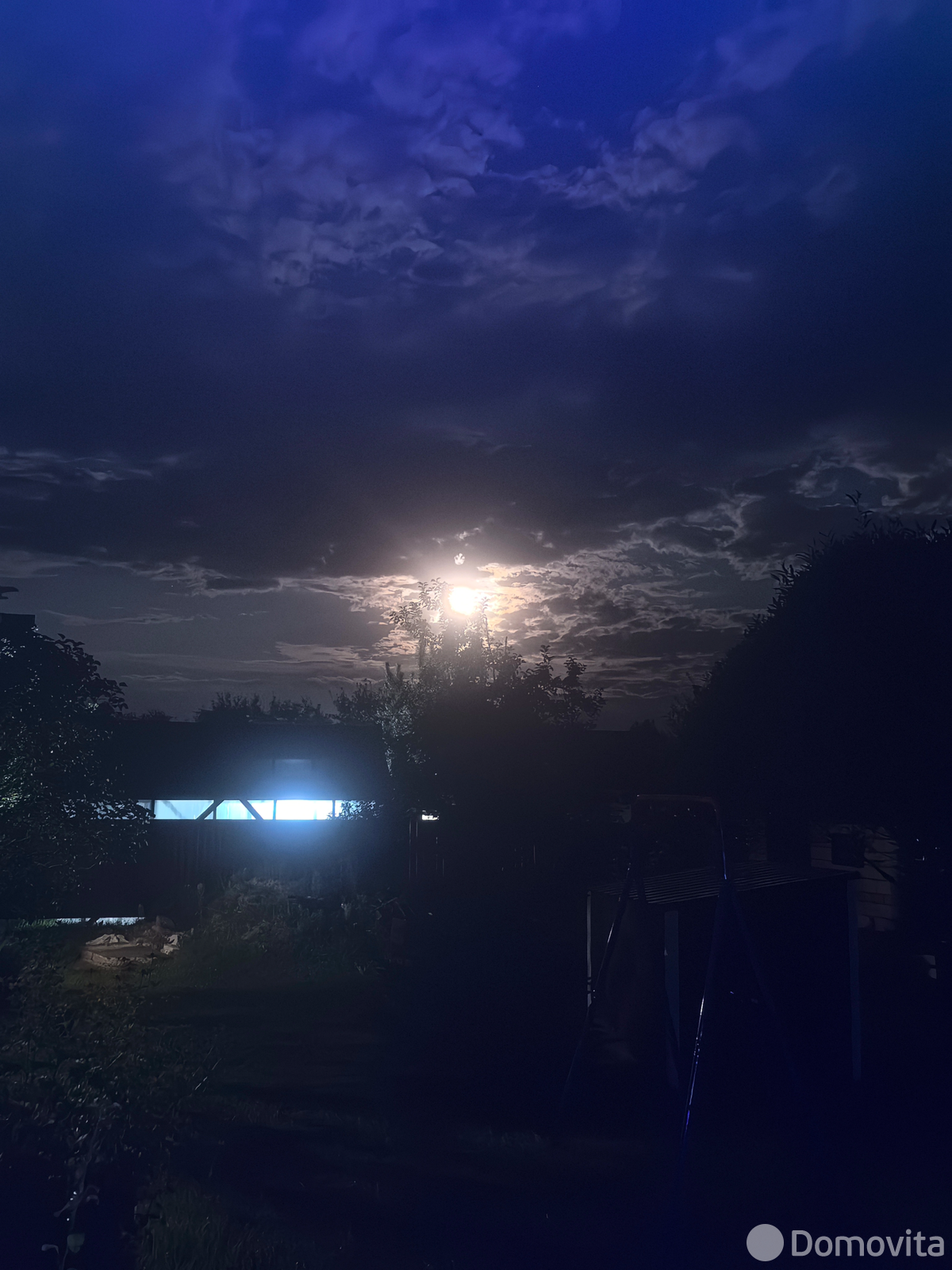 дача, Торфяник-2008, от собственника