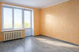 1-комнатная квартира, Брест, ул. Буденного, д. 40