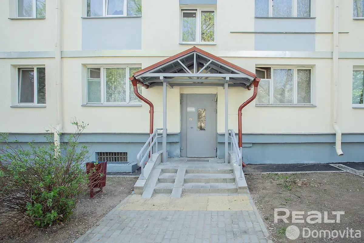 Купить комнату в Минске, ул. Пуховичская, д. 13, цена 72200 BYN, код 7792 - фото 8
