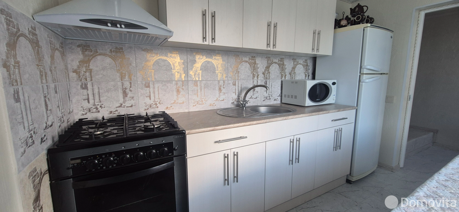  Коттедж на сутки в Логойске ул. Озерная, д. 18, 250BYN, код 1359 - фото 12