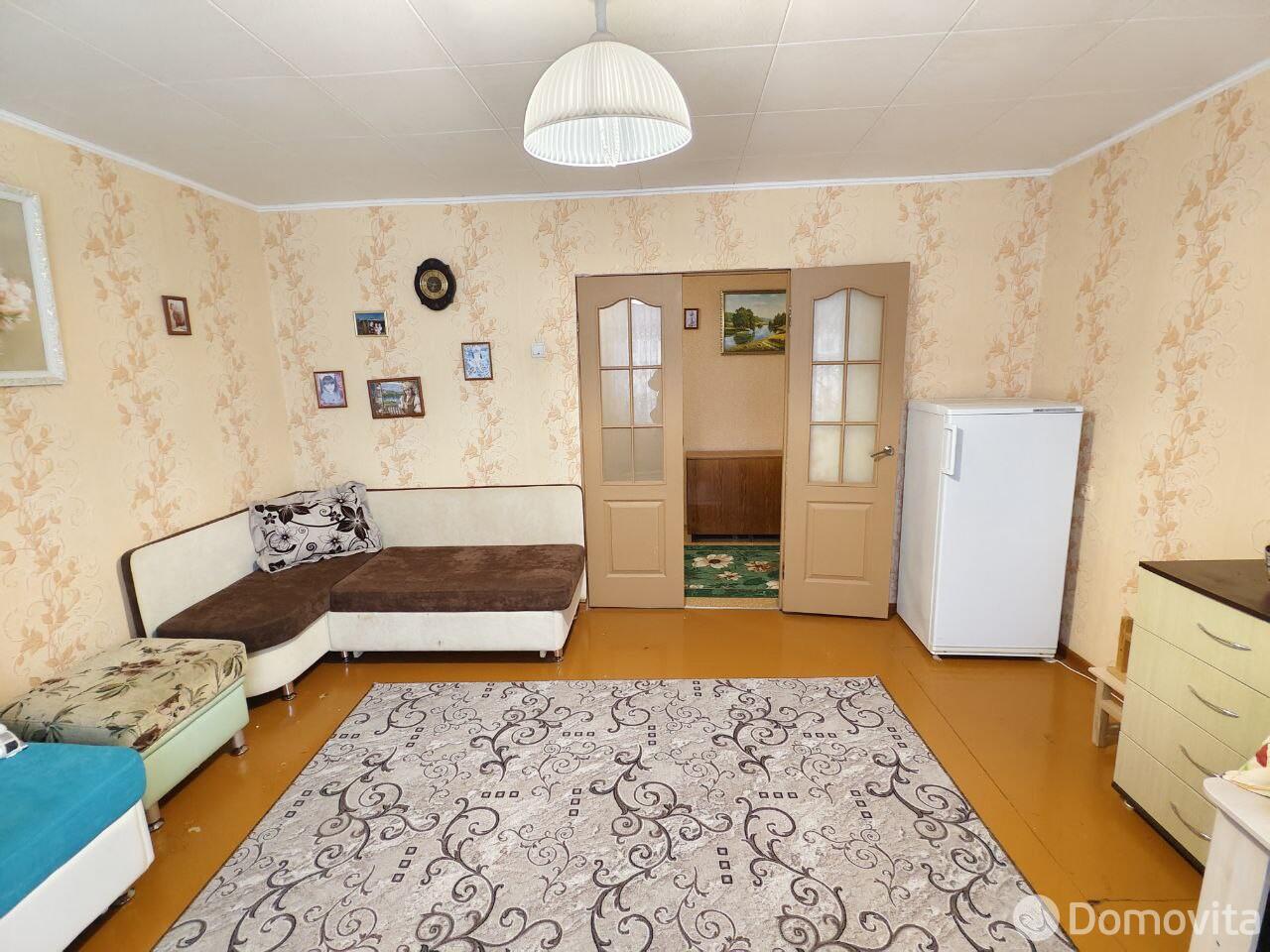 Продажа 3-комнатной квартиры в Витебске, ул. Розы Люксембург, д. 5, 42000 USD, код: 1117211 - фото 2