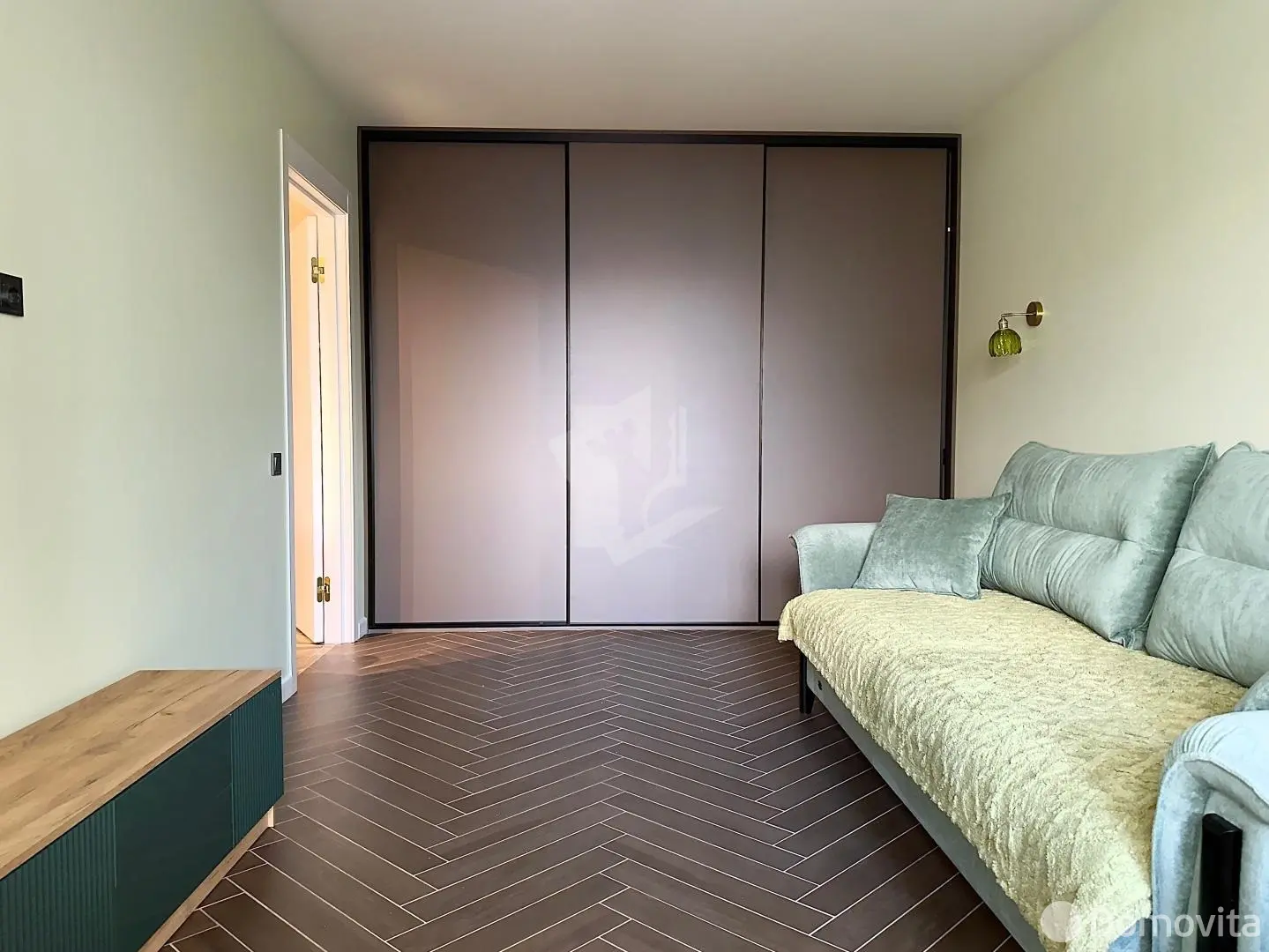 арендовать квартиру, Минск, ул. Мельникайте, д. 16