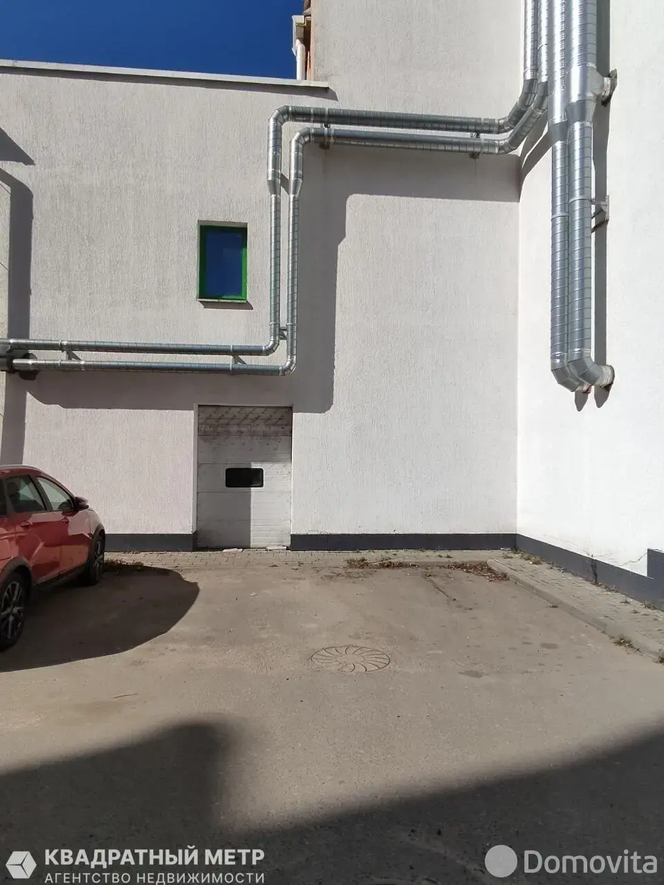 офис, Молодечно, ул. Виленская, д. 23/б 