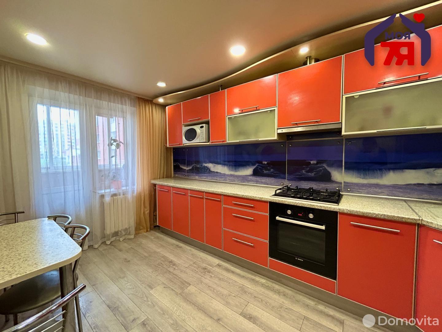 Продажа 3-комнатной квартиры в Солигорске, ул. Ковалёва, д. 10, 68600 USD, код: 993986 - фото 3