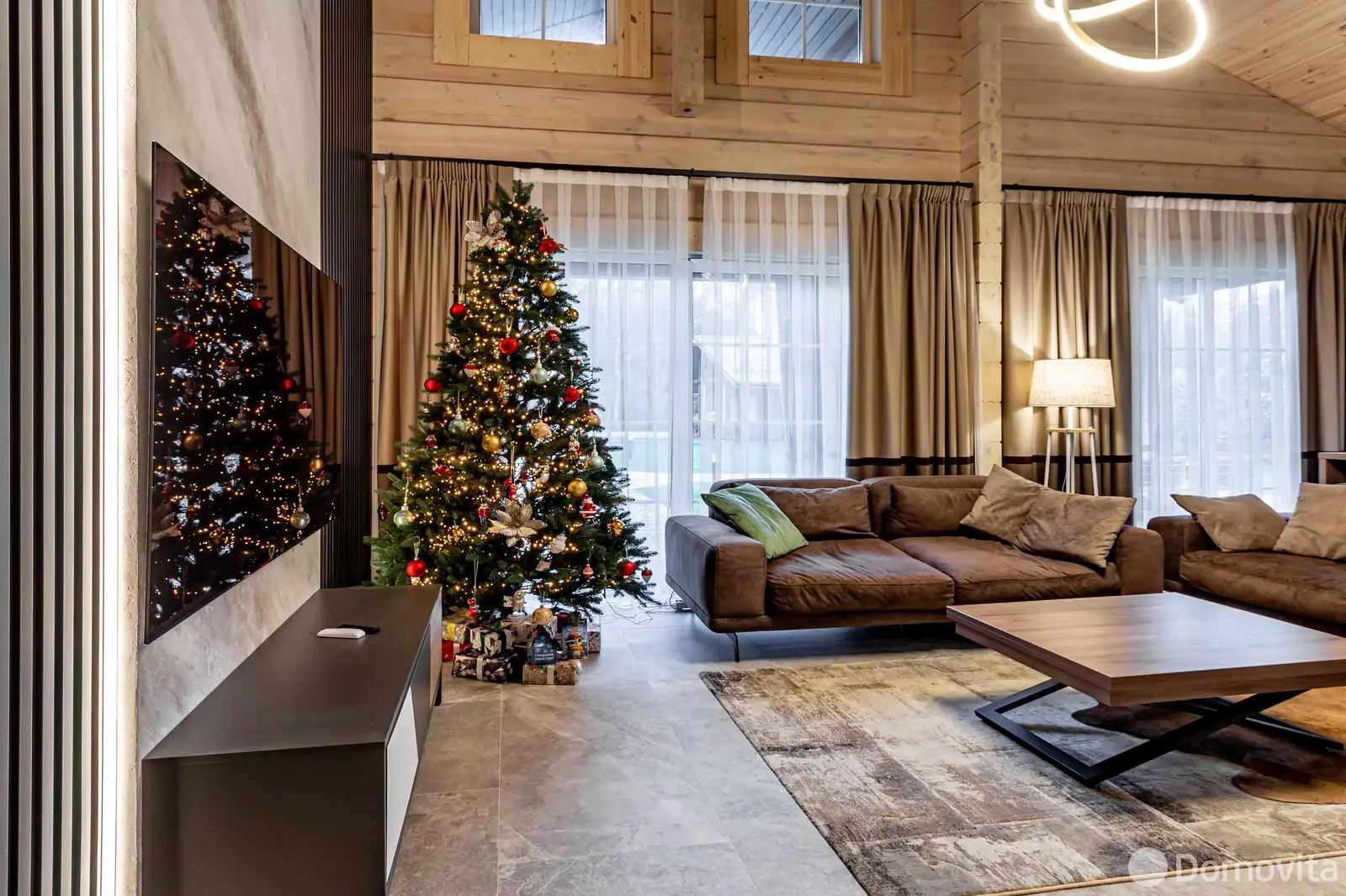 коттедж, Костеневичи, ул. Центральная