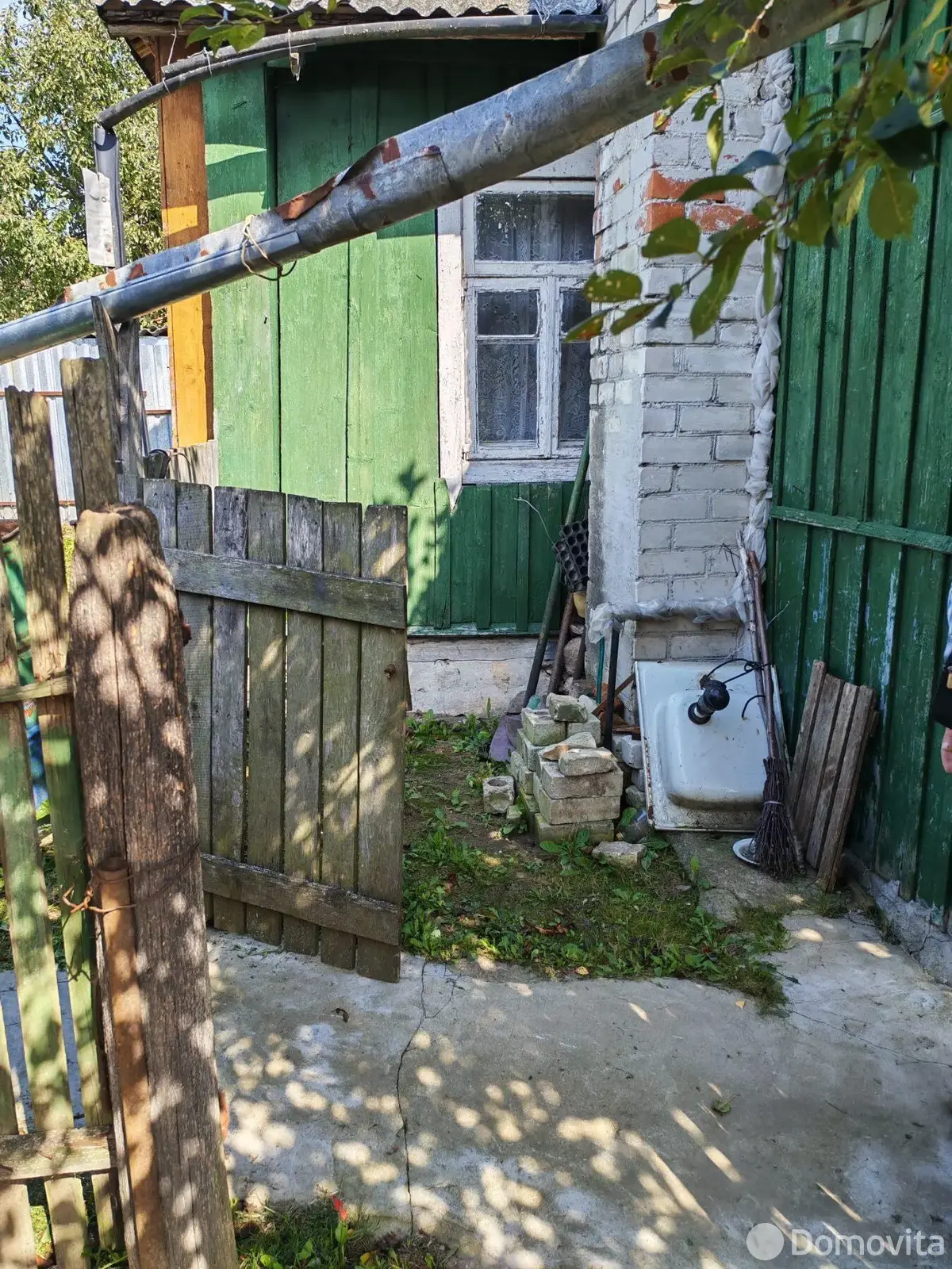 коттедж, Смиловичи, 