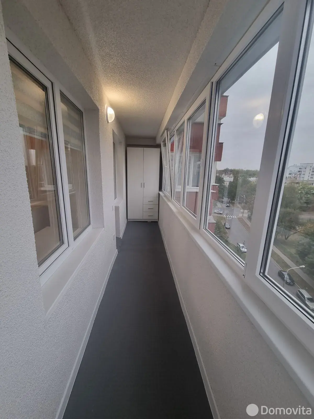 Снять 1-комнатную квартиру в Минске, Старовиленский тр-т, д. 28/1, 420USD, код 150047 - фото 14