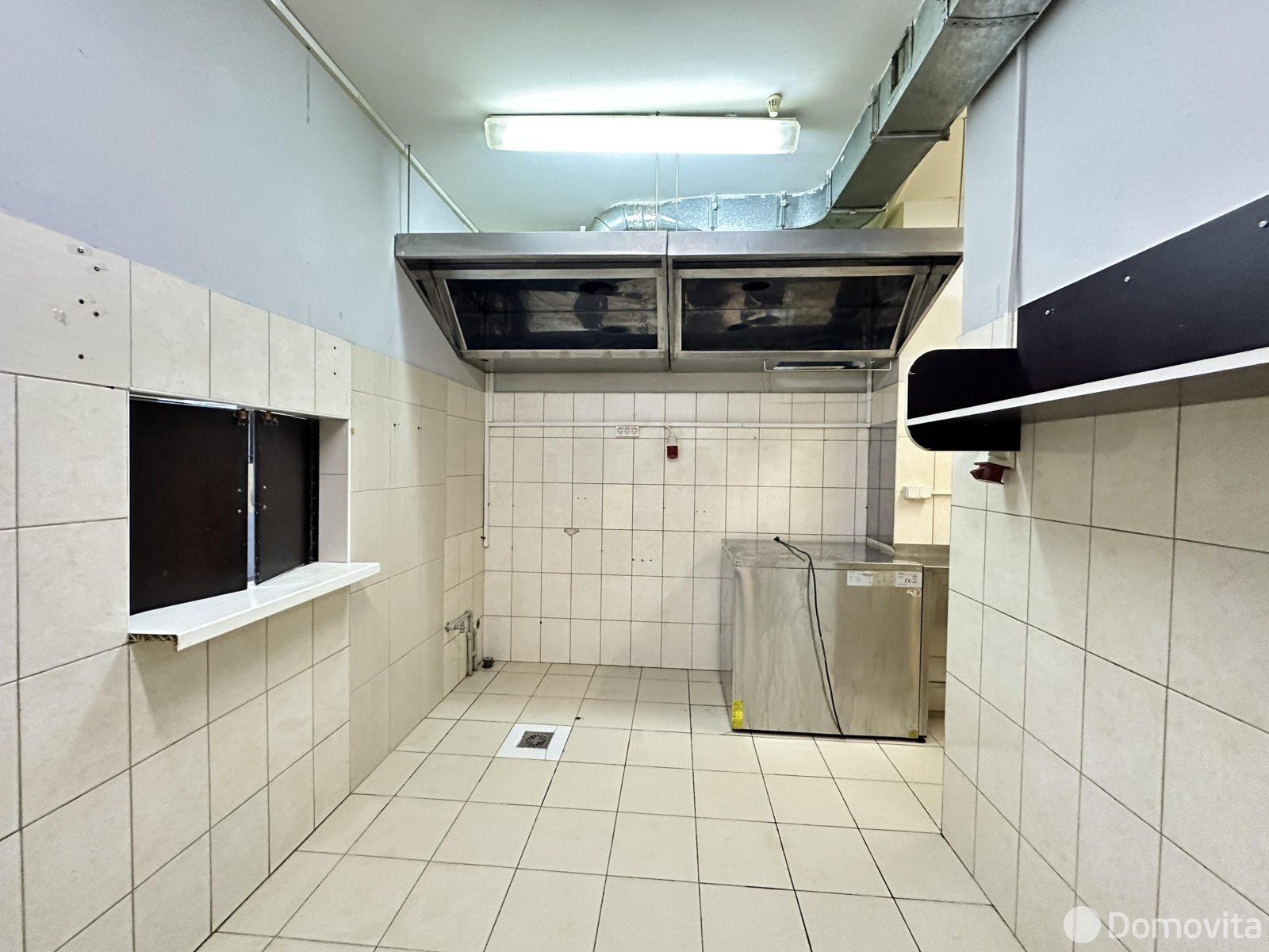 торговый объект, Минск, ул. Владислава Сырокомли, д. 38