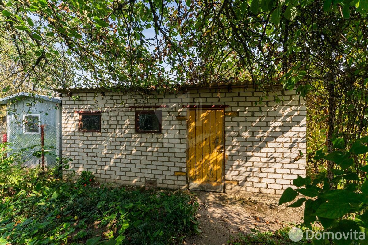 Купить 2-этажную дачу в РОМАШКА-87 Минская область, 19800USD, код 180910 - фото 26