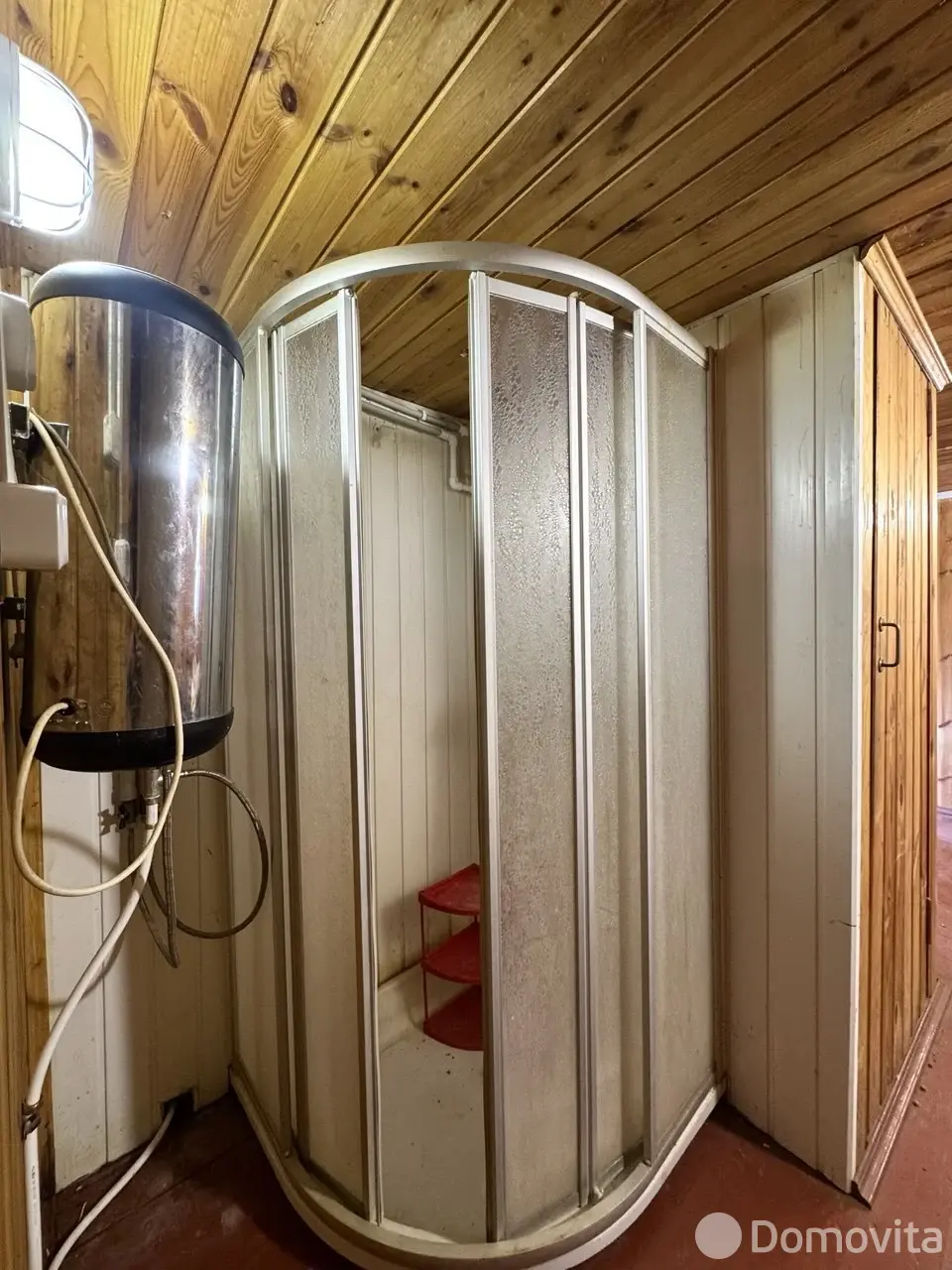 Купить 2-этажную дачу в Семушки Минская область, 28000USD, код 185164 - фото 23