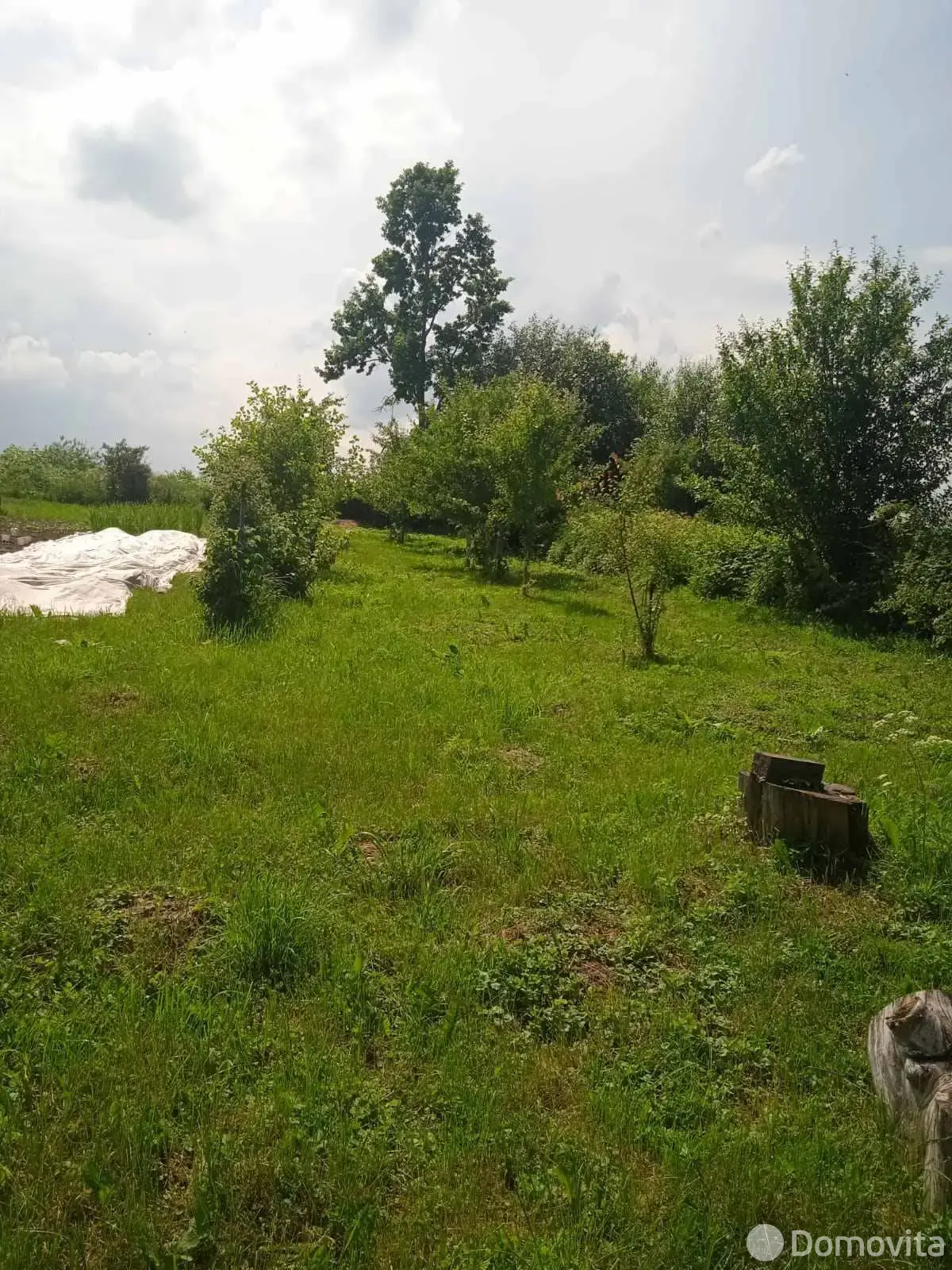 дача, Уланово, 