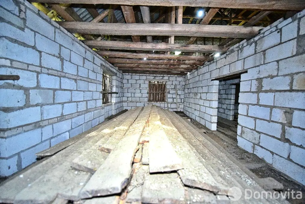 Купить земельный участок, 25 соток, Шашки, Минская область, 11000USD, код 570909 - фото 26