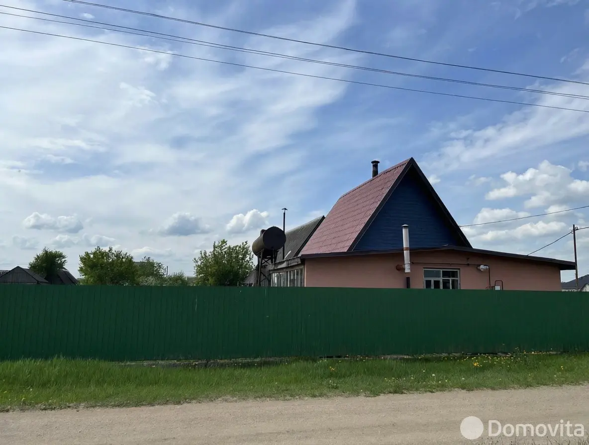 дача, Страковичи, 