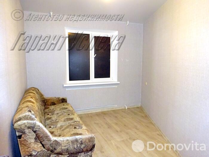 Купить 4-комнатную квартиру в Бресте, ул. Луцкая, 24000 USD, код: 844960 - фото 4