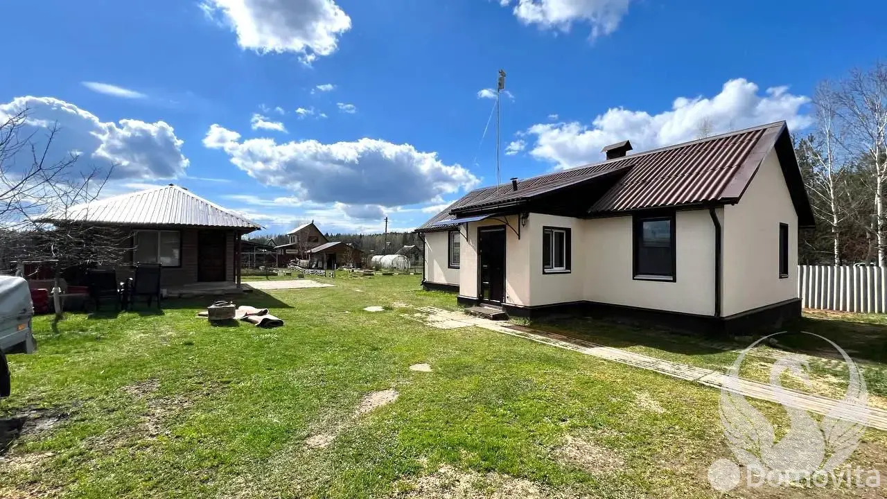 дача, Дубовый Лог, д. 167 - лучшее предложение