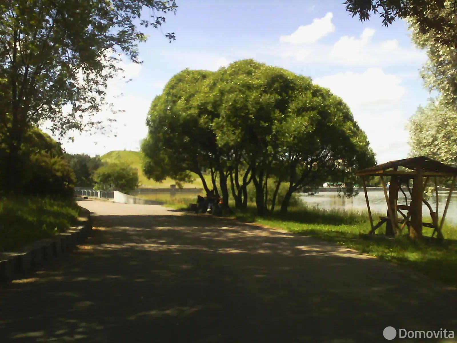 квартира, Минск, ул. Лейтенанта Кижеватова, д. 62 - лучшее предложение