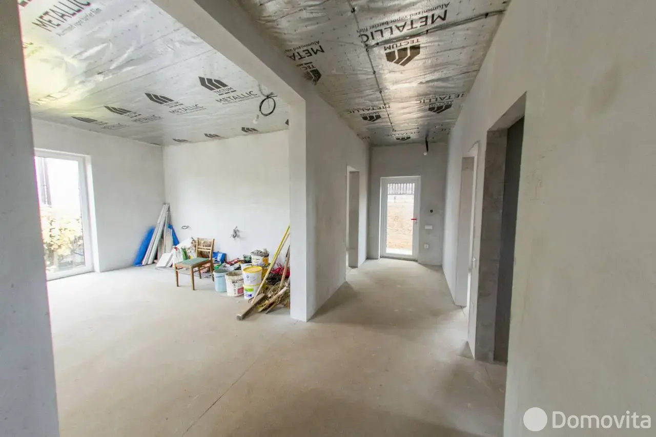 Купить 1-этажную дачу в Тарасово Минская область, 135000USD, код 184325 - фото 27