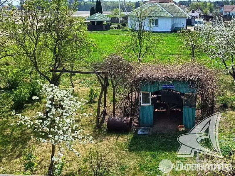 Стоимость продажи коттеджа, Минковичи, 