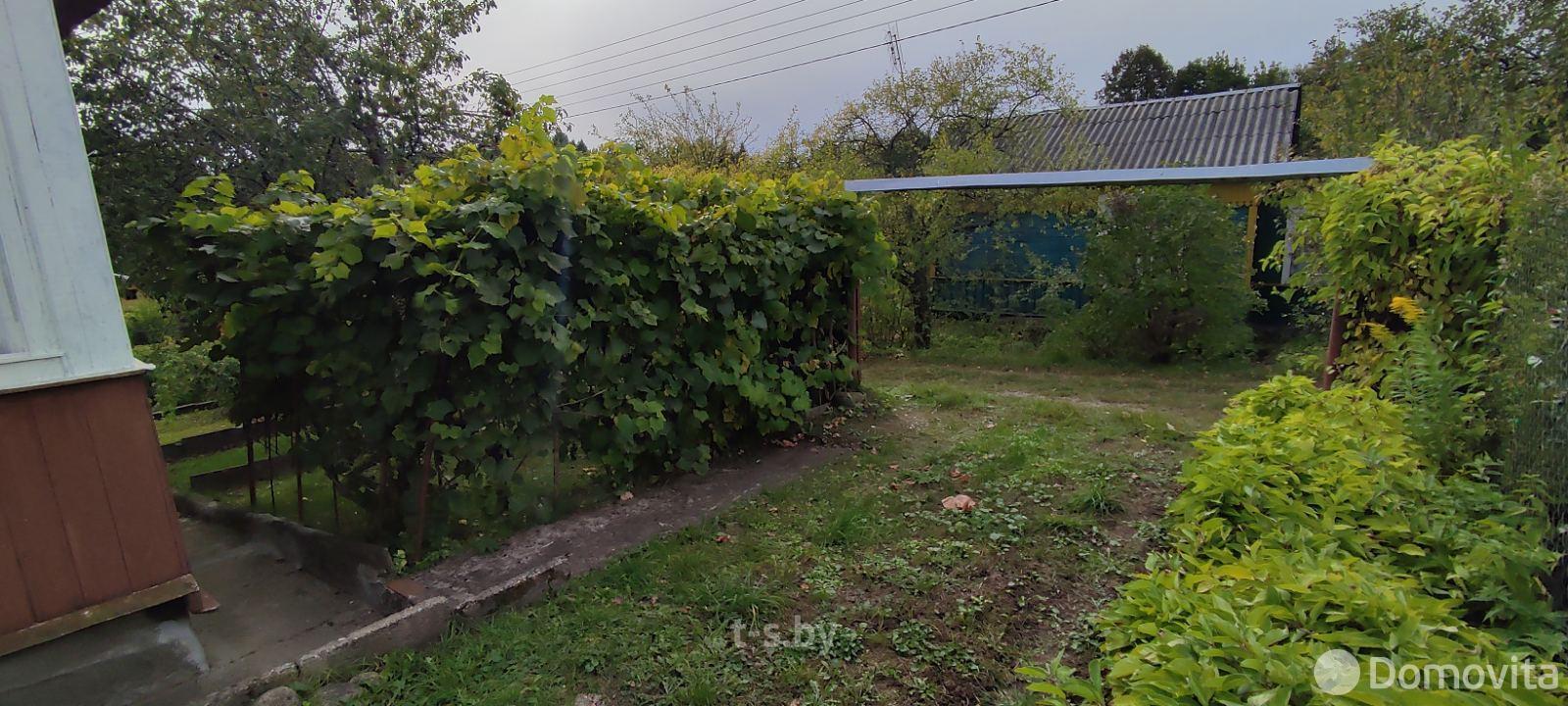 Купить 1-этажную дачу в Вязынке Минская область, 11000USD, код 180299 - фото 21