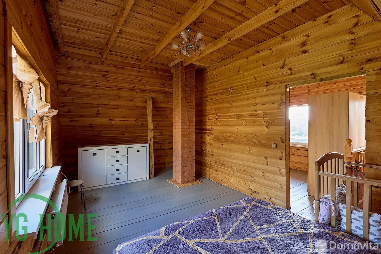 Продажа 2-этажной дачи в АЛЕСЯ Минская область, 99000USD, код 185535 - фото 20