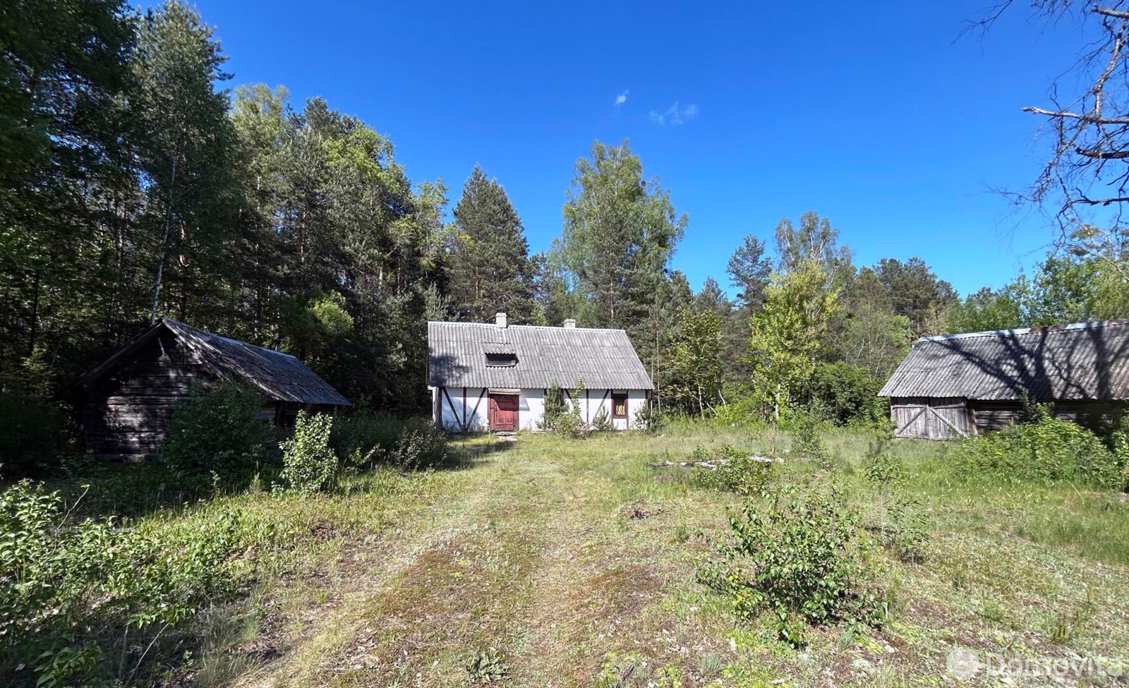 коттедж, Салатье, 