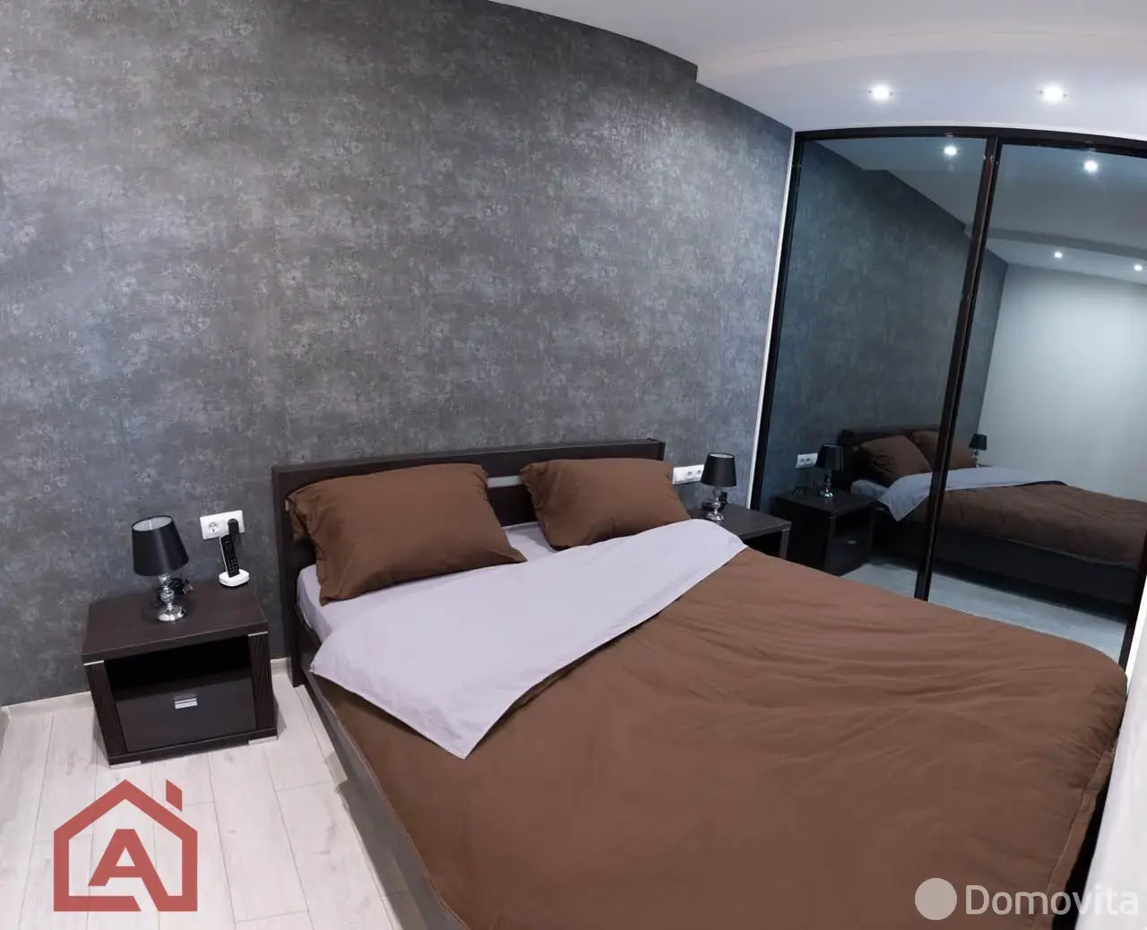 Стоимость аренды квартиры, Минск, пр-т Победителей, д. 129