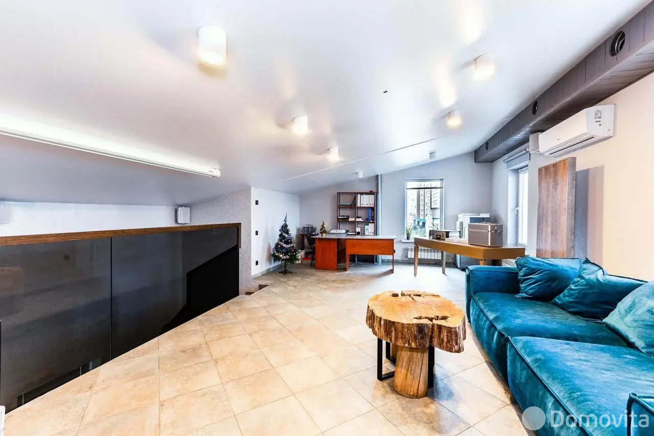 продажа коттеджа, Боровляны, ул. Первомайская