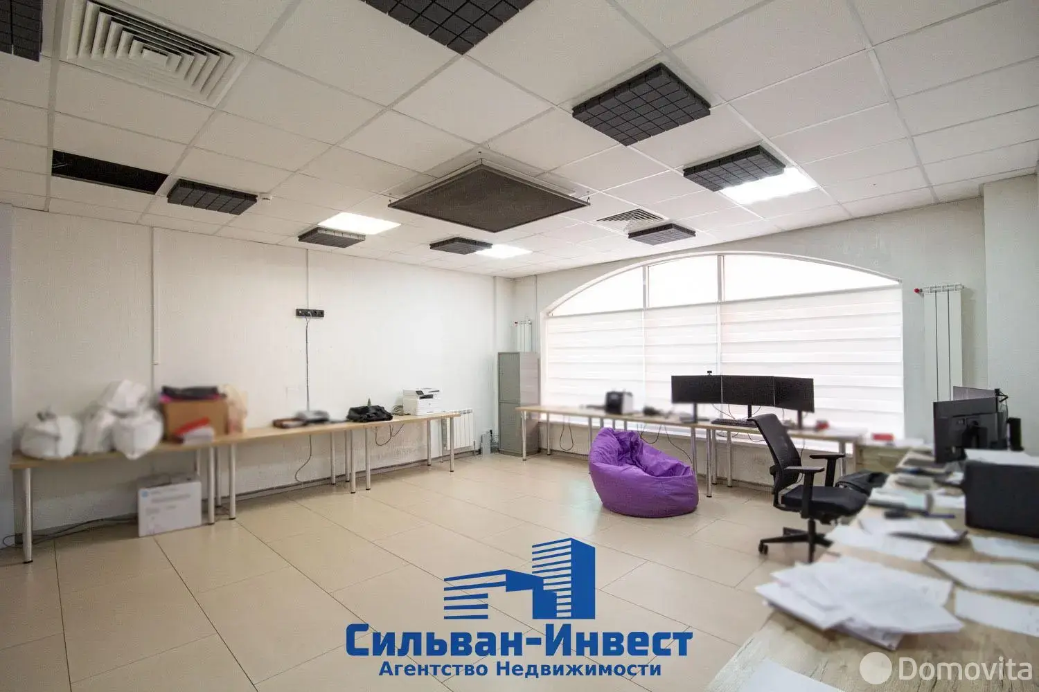 Снять офис на ул. Платонова, д. 20/Б в Минске, 7863EUR, код 17223 - фото 15
