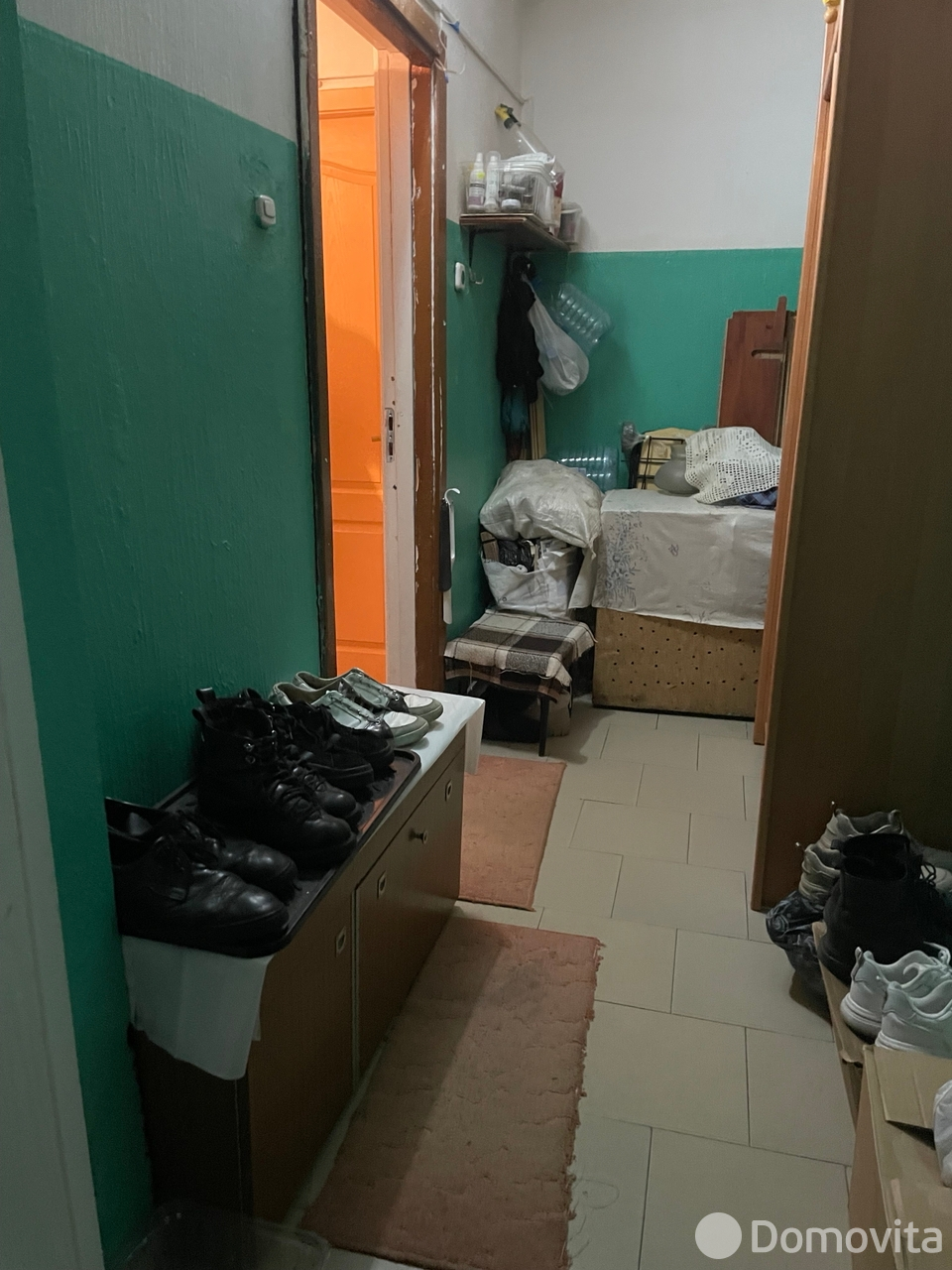 Продажа комнаты в Минске, ул. Бельского, д. 25, цена 34000 USD, код 7477 - фото 6