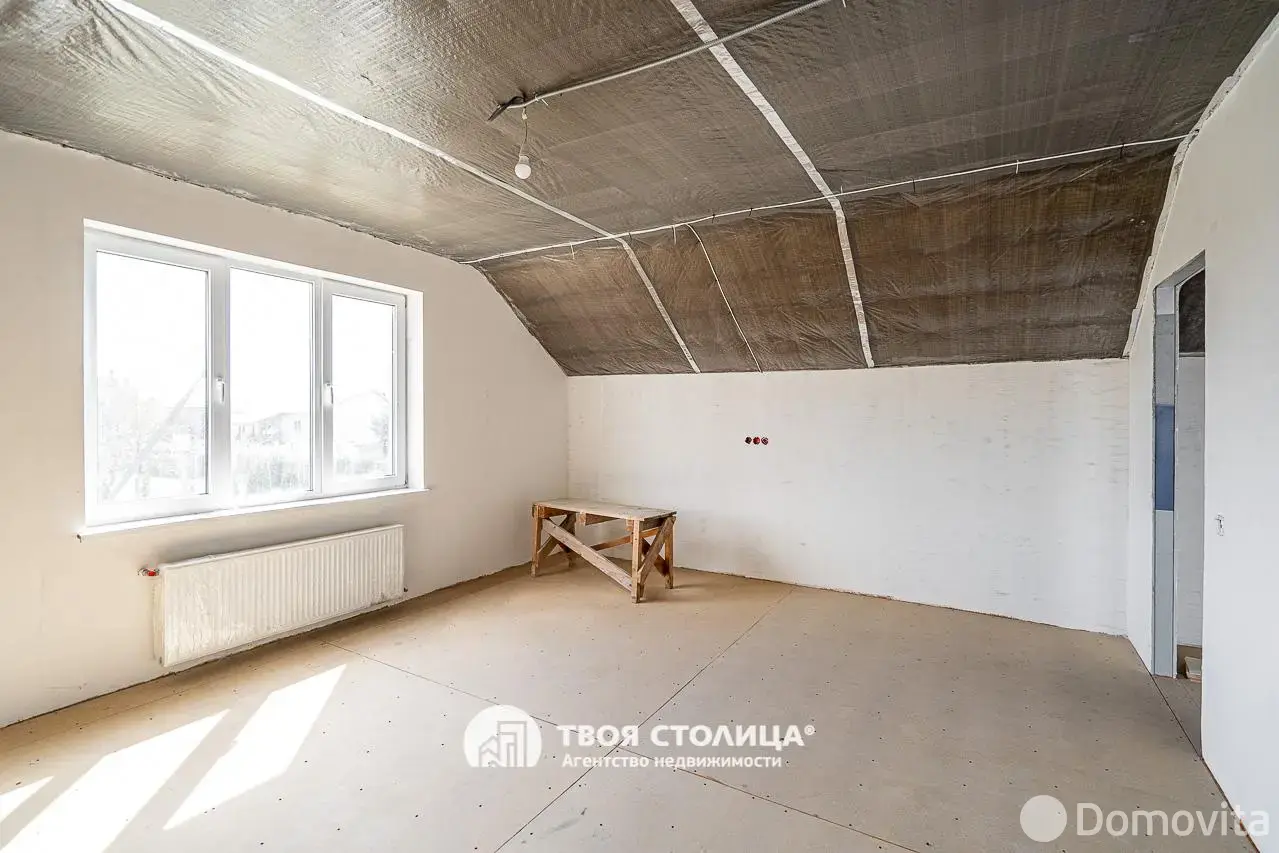 Продажа 2-этажной дачи в НИВА-Ф Минская область, 150000USD, код 185783 - фото 41