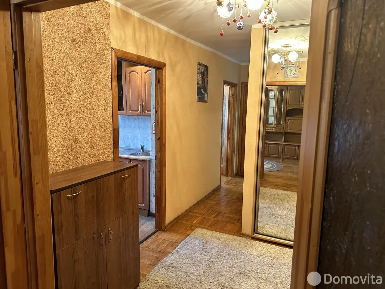 Стоимость аренды квартиры, Минск, пр-т Победителей, д. 53/1