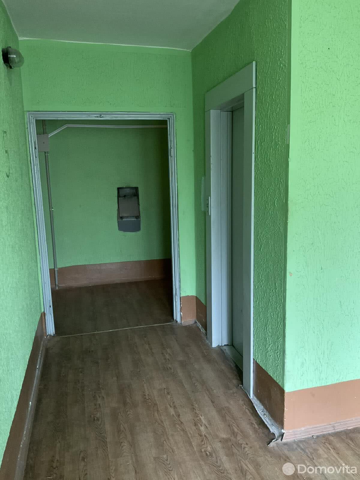 Купить 3-комнатную квартиру в Борисове, б-р Гречко, д. 13, 39900 USD, код: 1031359 - фото 3