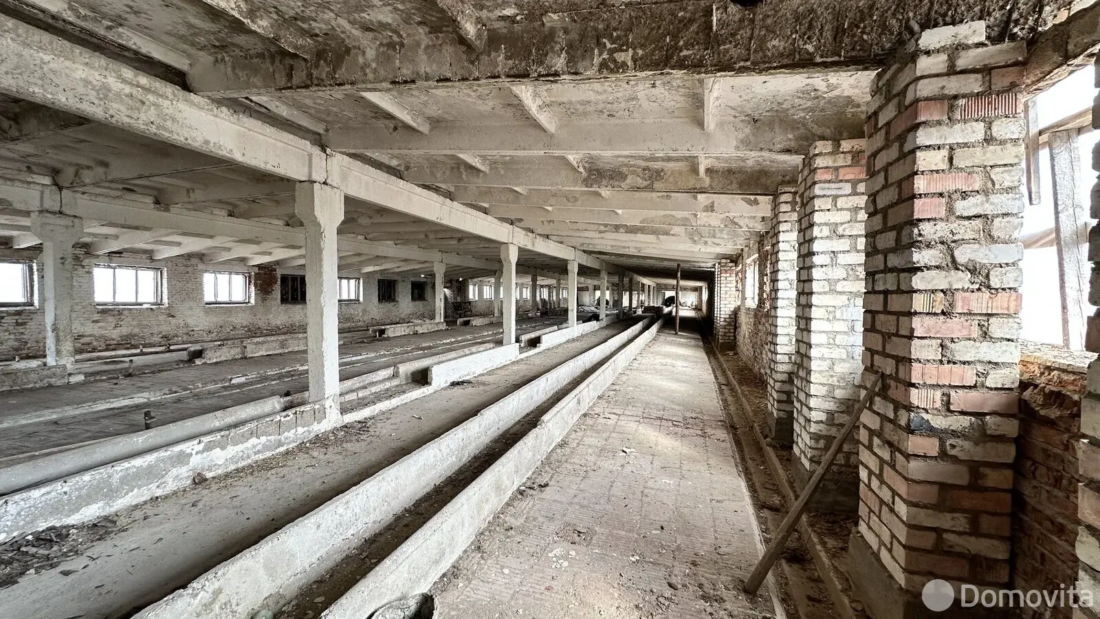 Купить складское помещение в Боровлянах - фото 11