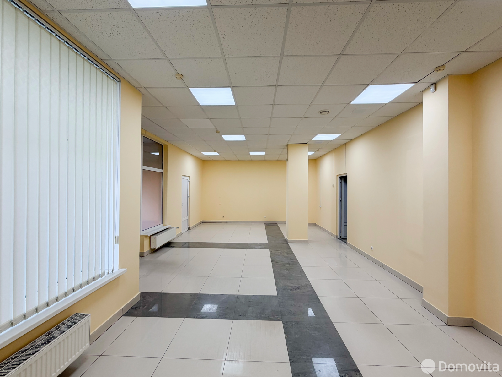 Аренда офиса на ул. Леонида Беды, д. 45 в Минске, 2993BYN, код 17048 - фото 2