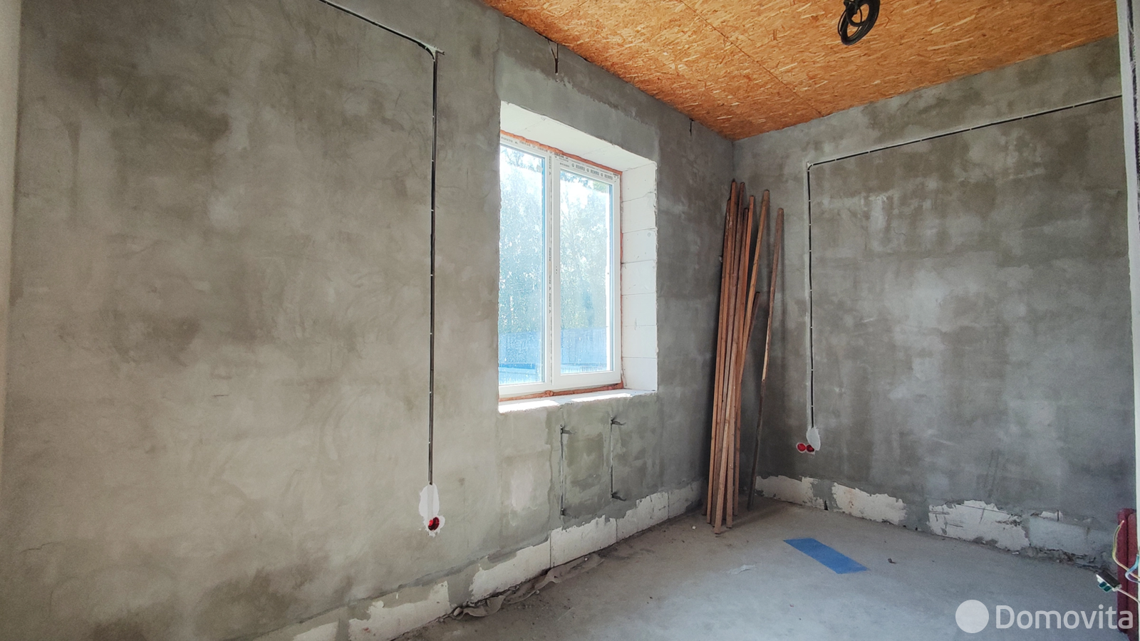 дом, Мироны, , стоимость продажи 436 305 р.