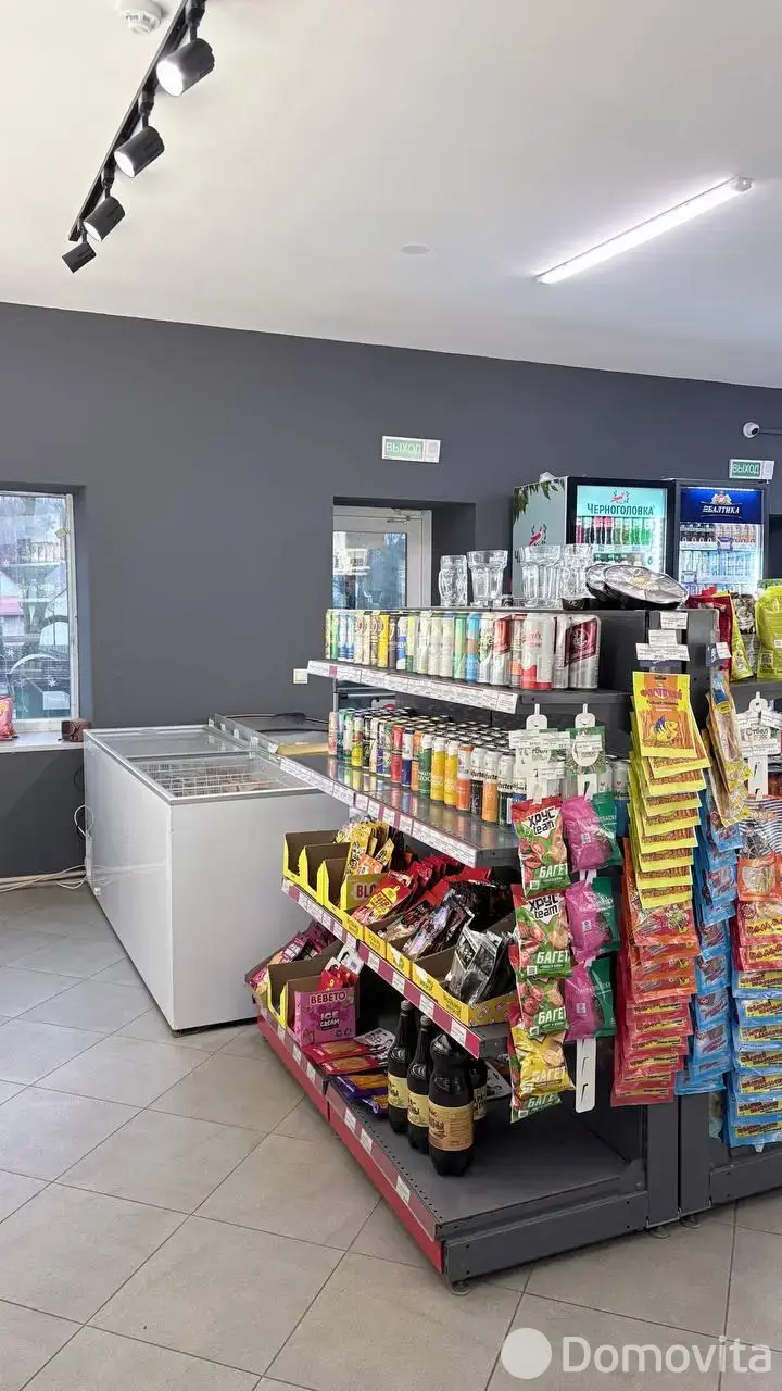 торговый объект, Тарасово,