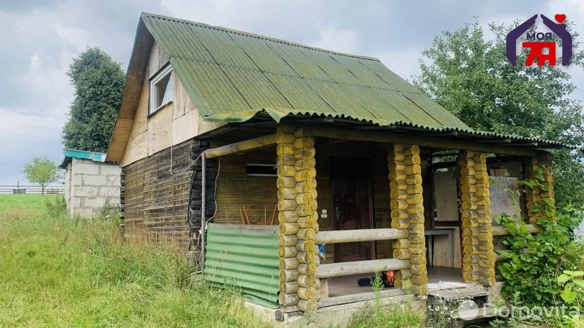 Продажа 2-этажного дома в Осоке, Минская область , 11500USD, код 627173 - фото 2