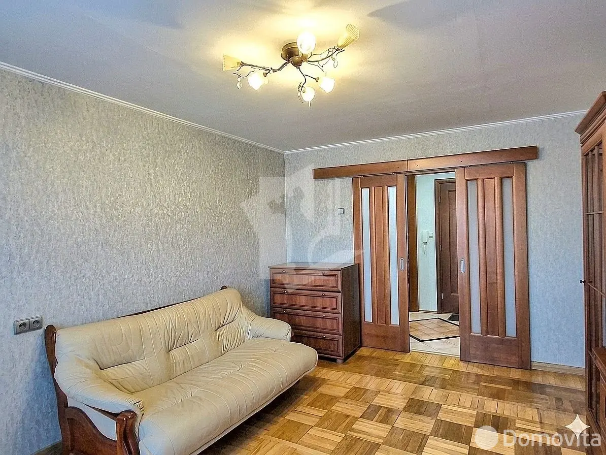 квартира, Минск, ул. Маяковского, д. 14 в Ленинском районе