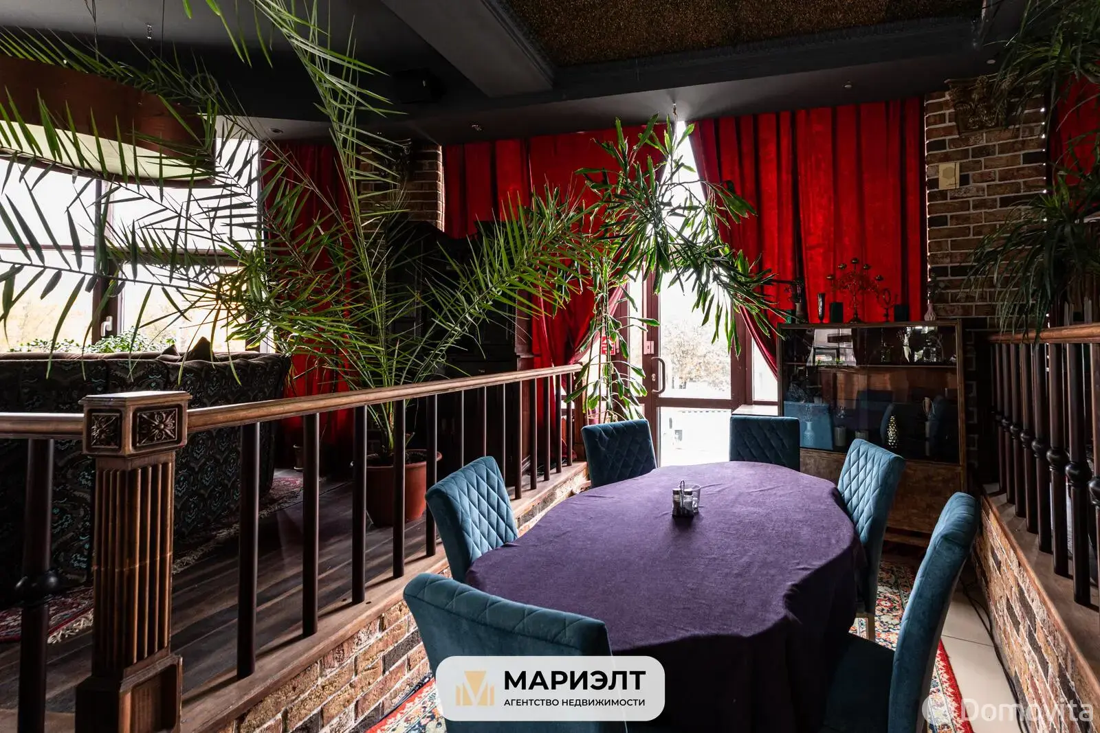 торговый объект, Минск, ул. Домбровская, д. 9 - лучшее предложение