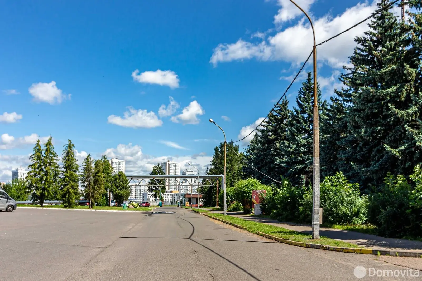 Аренда склада на ул. Михася Лынькова, д. 123/2 в Минске, код 964196 - фото 23